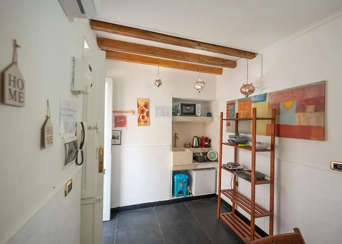The Lighthouse Accommodation